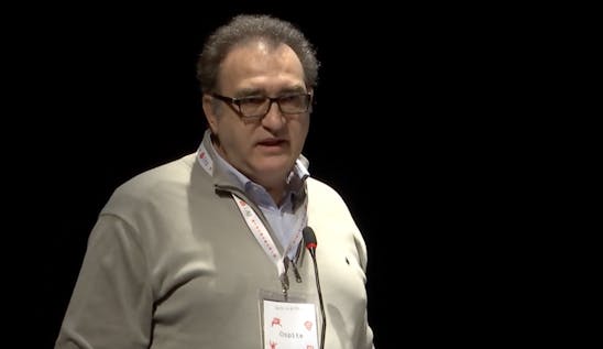 Gian Battista Bischetti, Unimont al Convegno Nazionale FAI