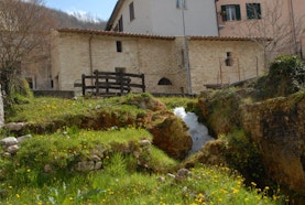 Borgo di Rasiglia