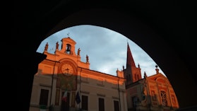 Borgo di Pieve di Cento