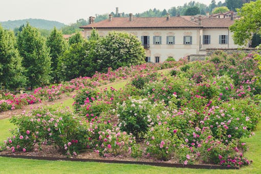 Villa Della Bozzolo, Casalzuigno (VA)