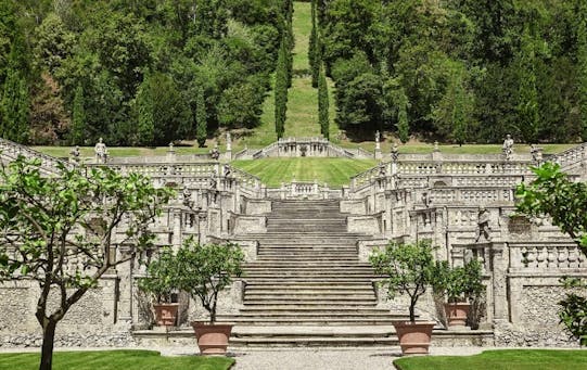 Villa della Porta Bozzolo