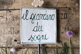 Ceramiche Fiabesche Ceramiche Fiabesche