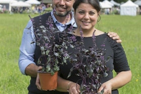 Aromatiche Clagia - Tre Giorni per il Giardino © FAI Aromatiche Clagia - Tre Giorni per il Giardino © FAI