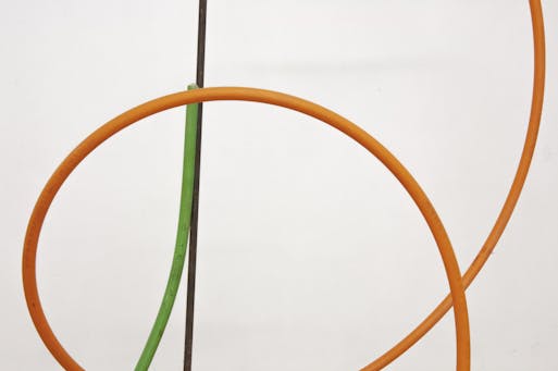 Nicolò Colgiago e Stefano Comensoli "sigillo_02" | Foto © FAI Nicolò Colgiago e Stefano Comensoli "sigillo_02"