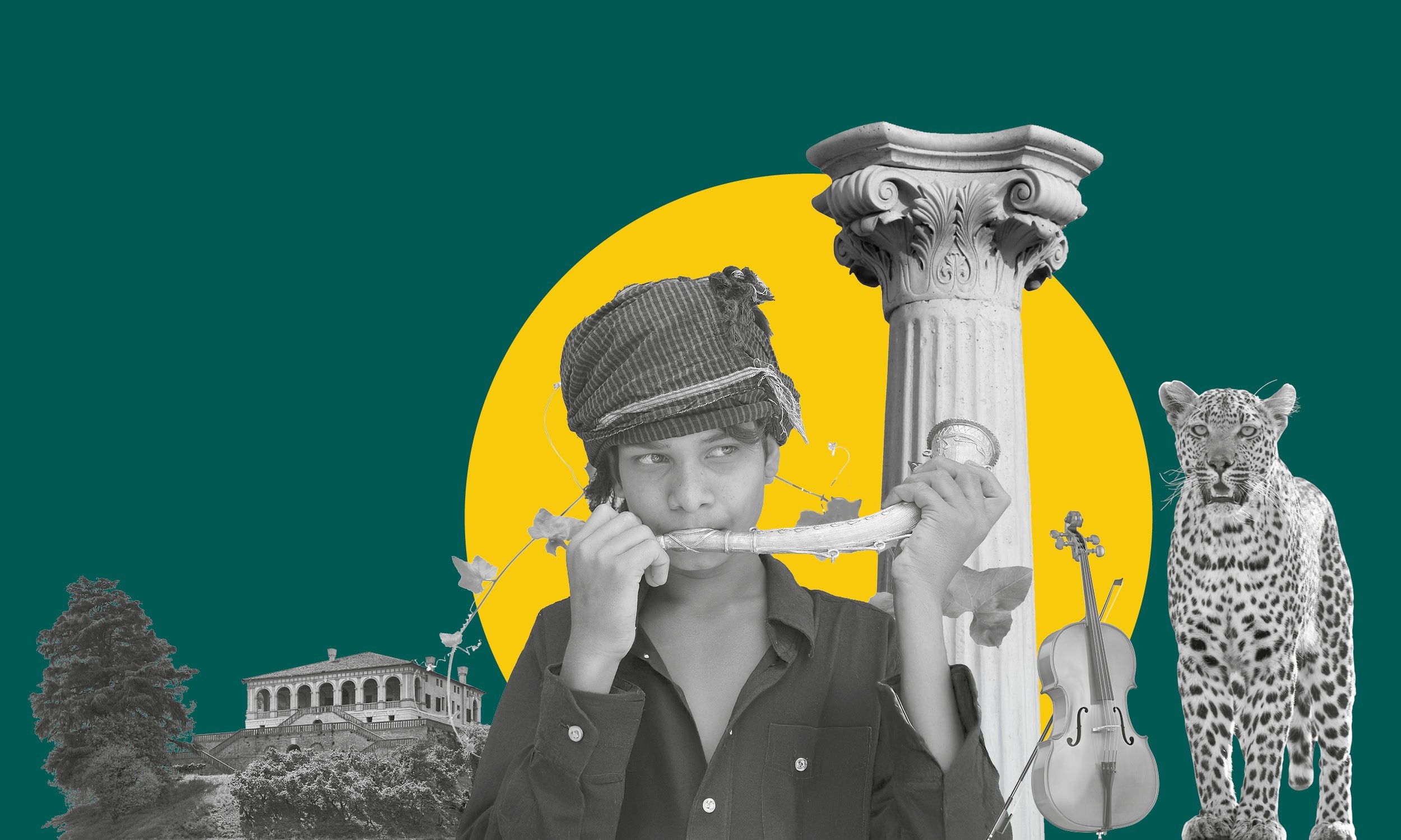 Calendario Viaggi FAI 2025