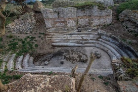 Calidarium Calidarium