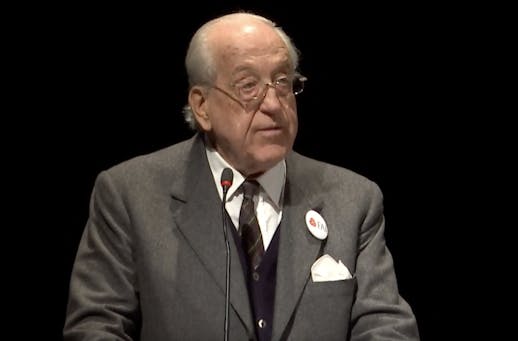 Andrea Carandini al XXIII convegno nazionale FAI