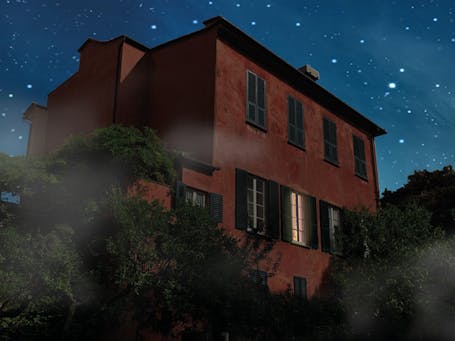 Halloween a Casa Carbone - FAI