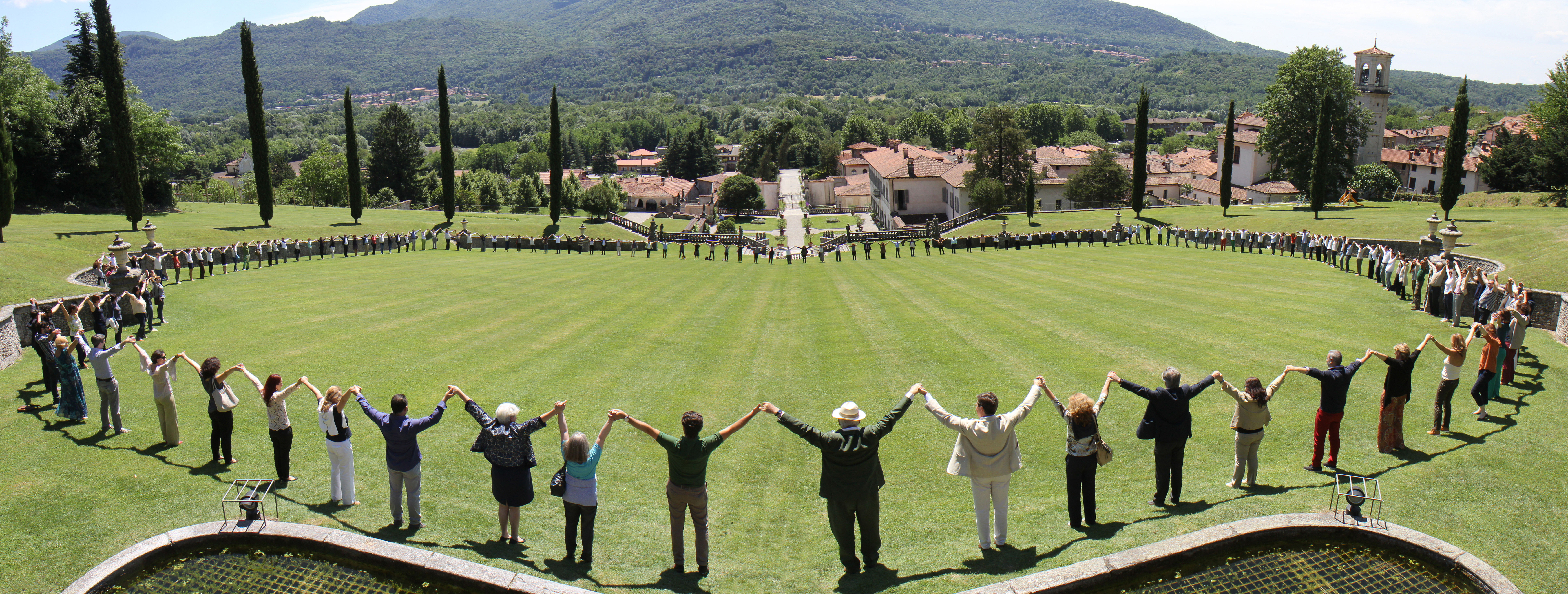 Villa Della Porta Bozzolo | ph. Paolo Barcucci | C FAI