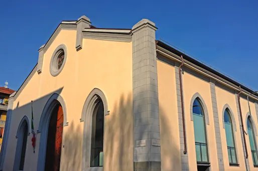 La Cavallerizza, Milano