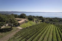 Villa Caviciana, Bene FAI sul Lago di Bolsena (VT) | Ph. M. Siracusa © FAI Villa Caviciana, Bene FAI sul Lago di Bolsena (VT)