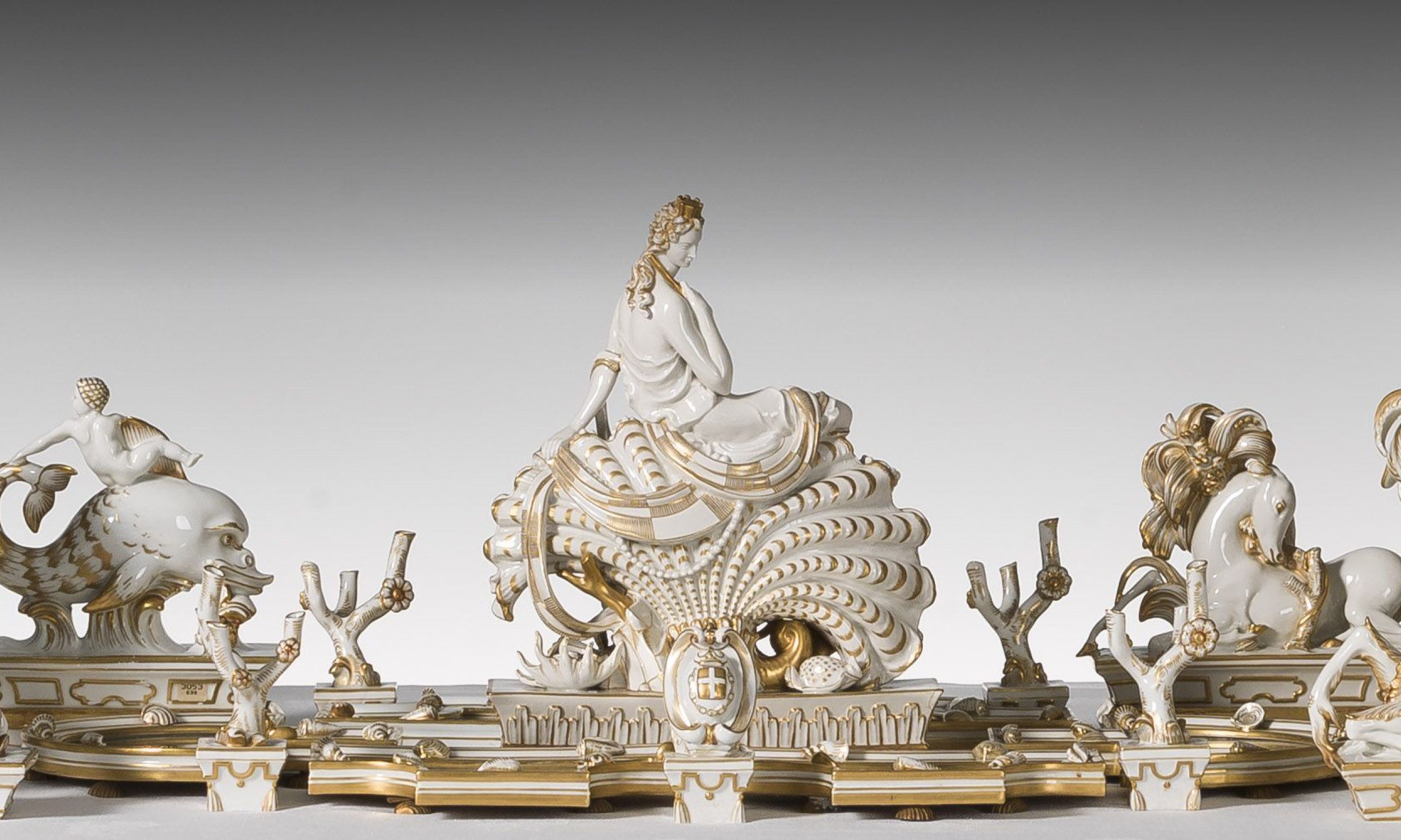 Il Trionfo di Gio Ponti a Villa Necchi - FAI