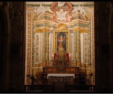 Chiesa di San Bonaventura