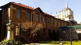 Città studi, Milano