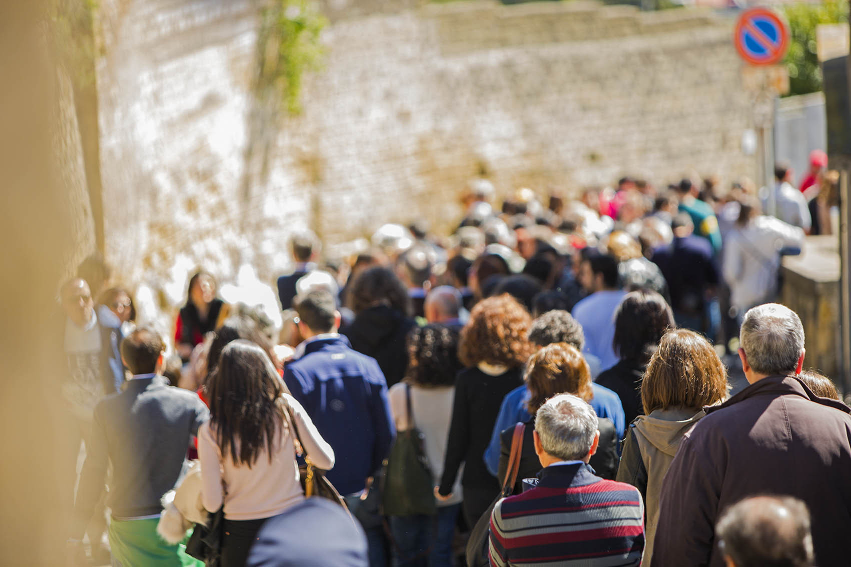 Giornate FAI di Primavera | Ph. Renato Cerisola | © Archivio FAI