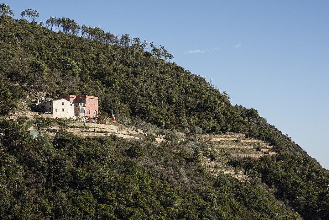 Gite scolastiche a Podere Lovara
