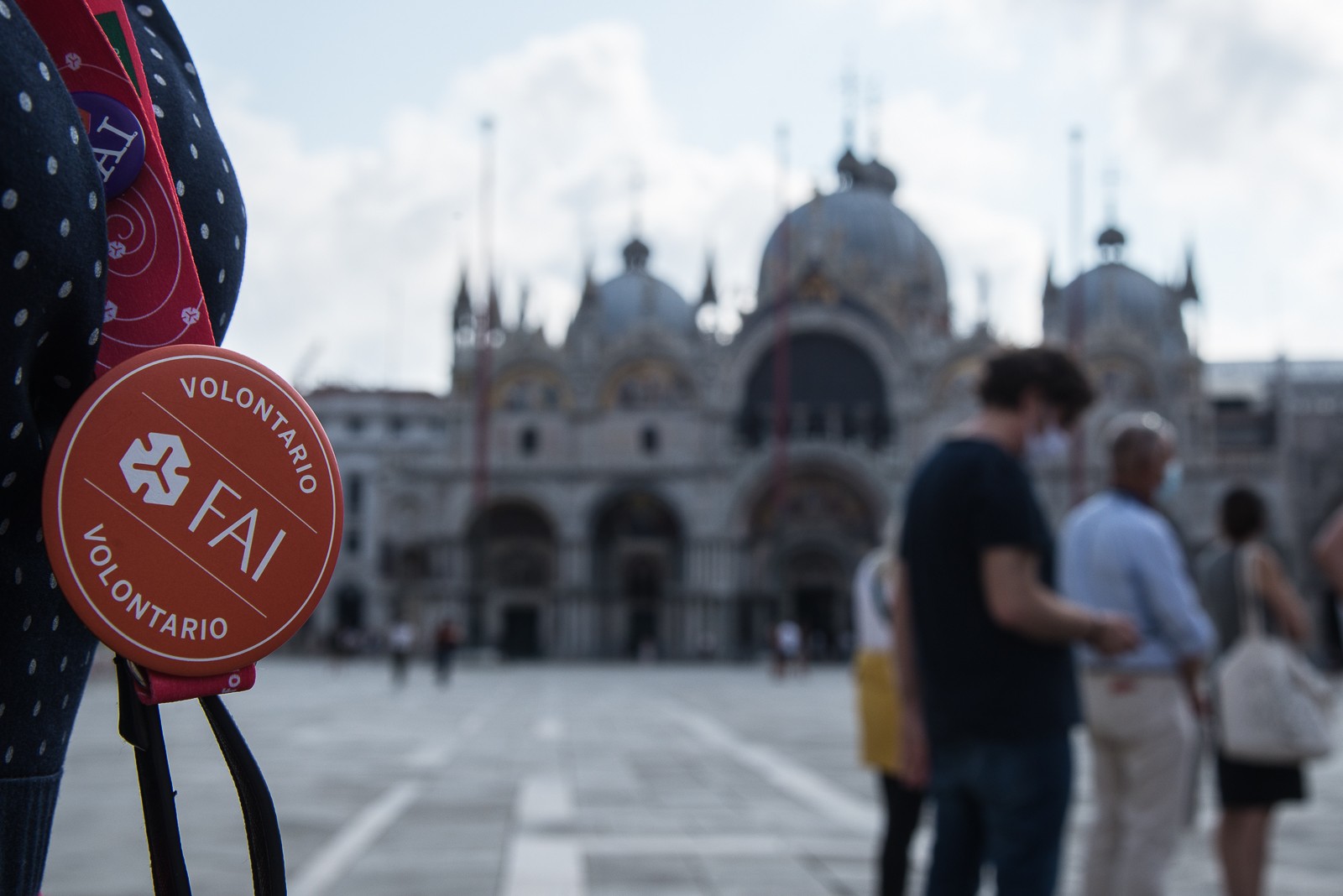Giornate FAI d'Autunno 2020 | Ph. | © Archivio FAI