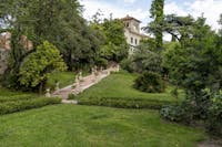 Villa Rezzola, Bene FAI a Lerici