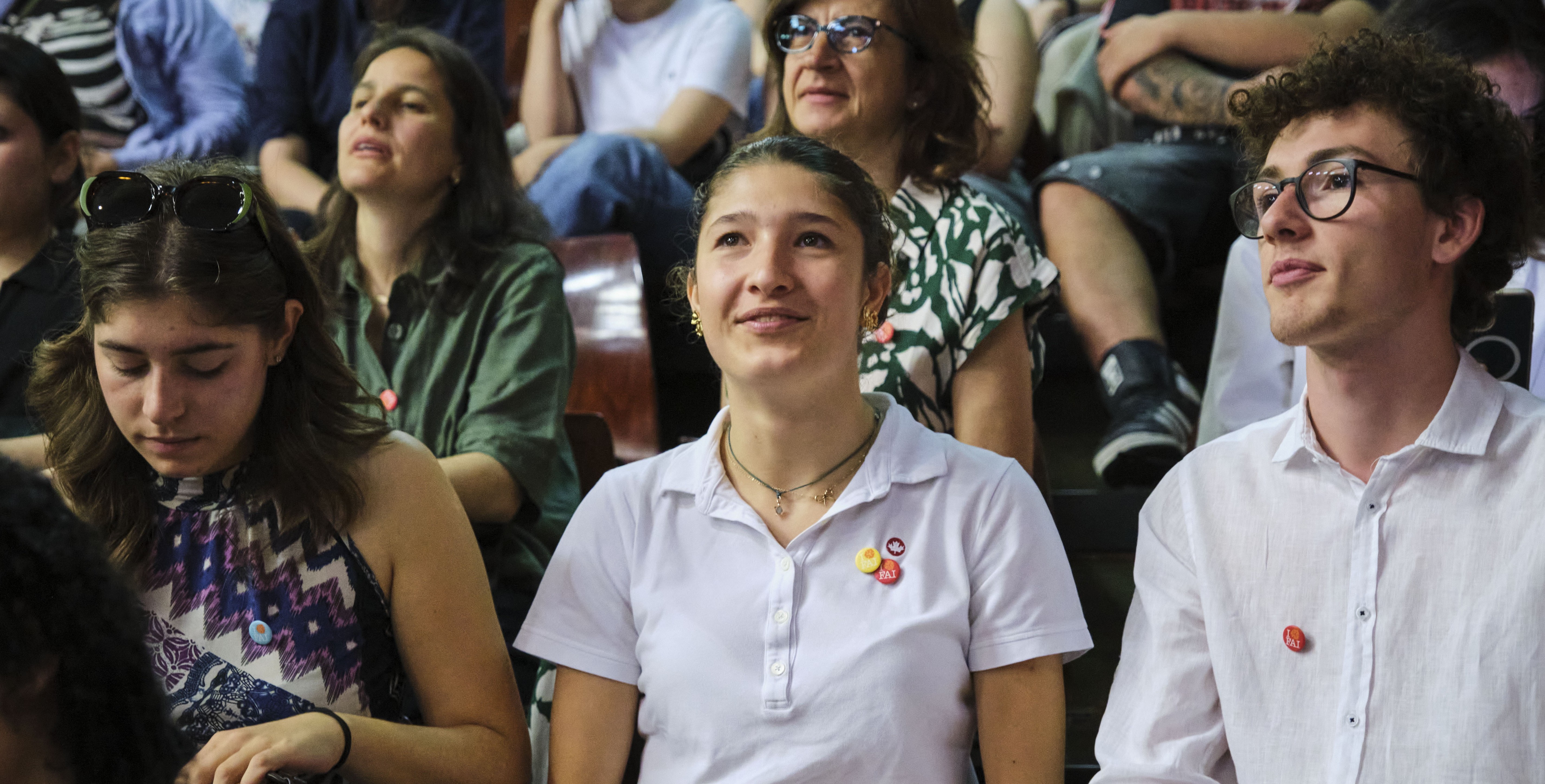 Concorso FAI per le scuole