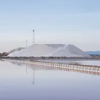 Saline Conti Vecchi (CA) | ph. Manuela Meloni | © FAI saline conti vecchi