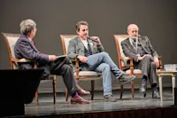 Convegno Nazionale Milano, 2025 (Magnifico, Pontecorvo - Ferrarelle, Calabrò – Pirelli) Convegno Nazionale Milano, 2025 (Magnifico, Pontecorvo - Ferrarelle, Calabrò – Pirelli)