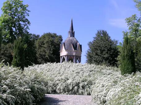 castello e parco di masino, aziende