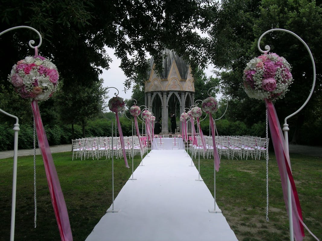 Sposarsi al Castello di Masino Sposarsi al Castello di Masino