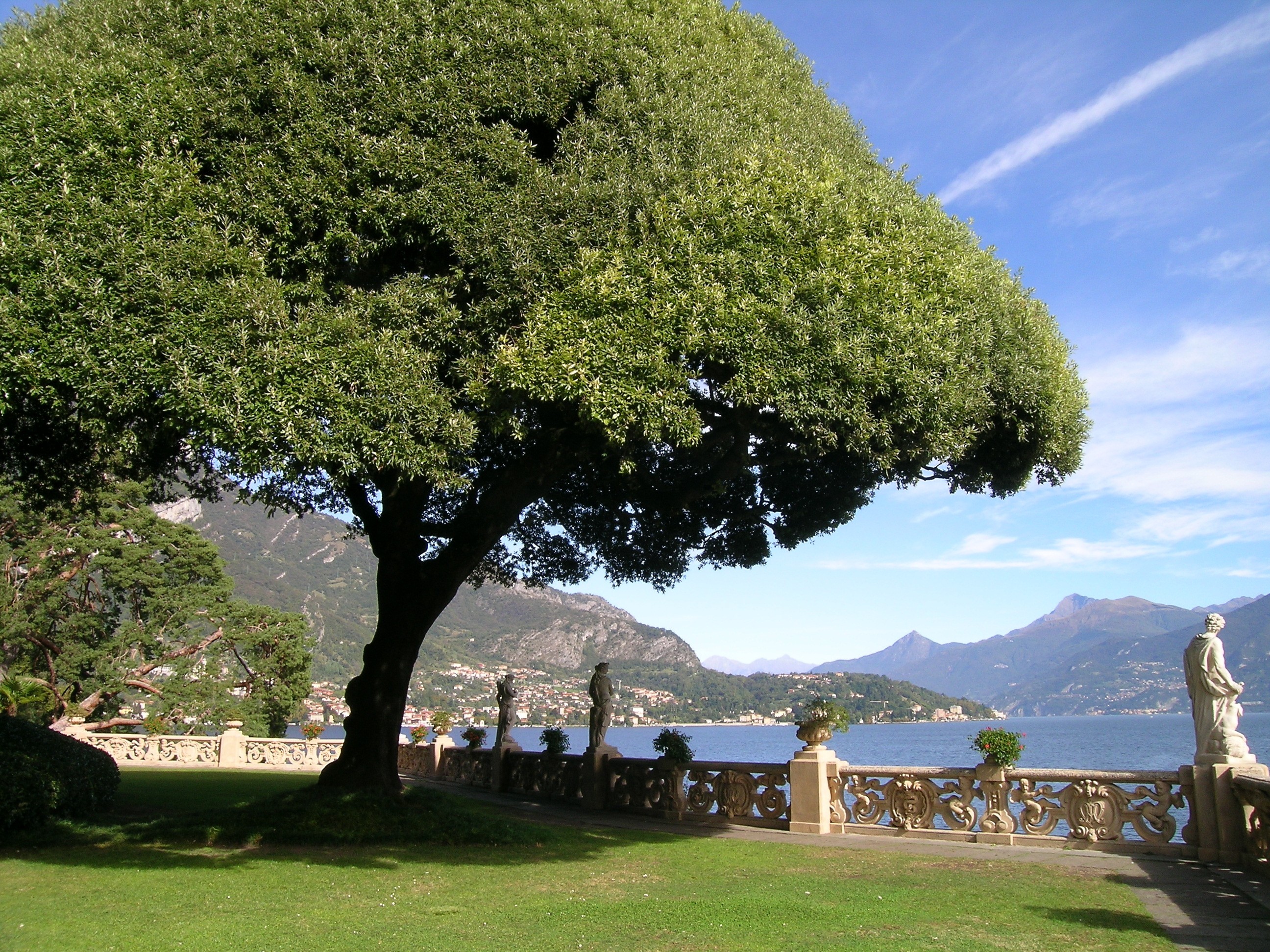 Villa del Balbianello | Ph. Luca Simoncello | © Archivio FAI