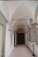 Certosa di Calci (PI) | © FAI I Luoghi del Cuore, Certosa di Calci (PI) - dopo il restauro