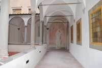 Certosa di Calci (PI) | © FAI I Luoghi del Cuore, Certosa di Calci (PI) - dopo il restauro