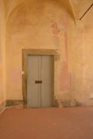 Certosa di Calci (PI) | © FAI I Luoghi del Cuore, Certosa di Calci (PI) - prima del restauro