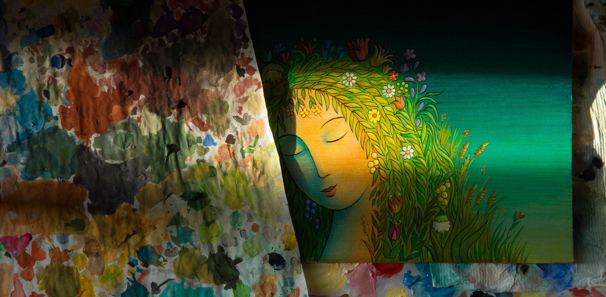 INSEGUENDO DONNAFUGATA