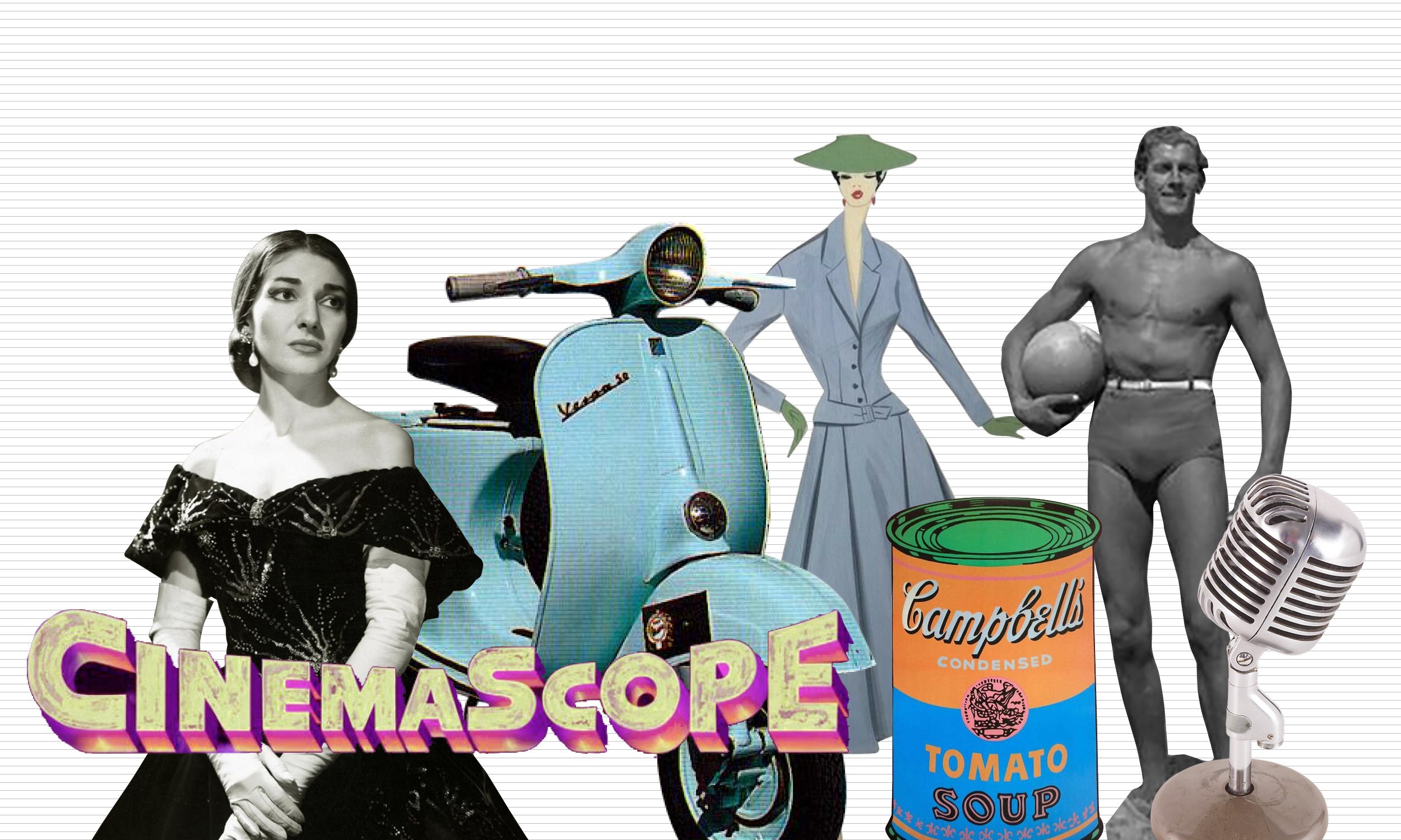 L'età dell'ottimismo. 