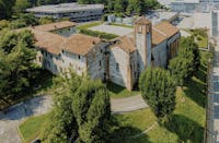 Il Convento di San Bernardino