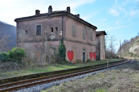 Ex stazione di Fornello
