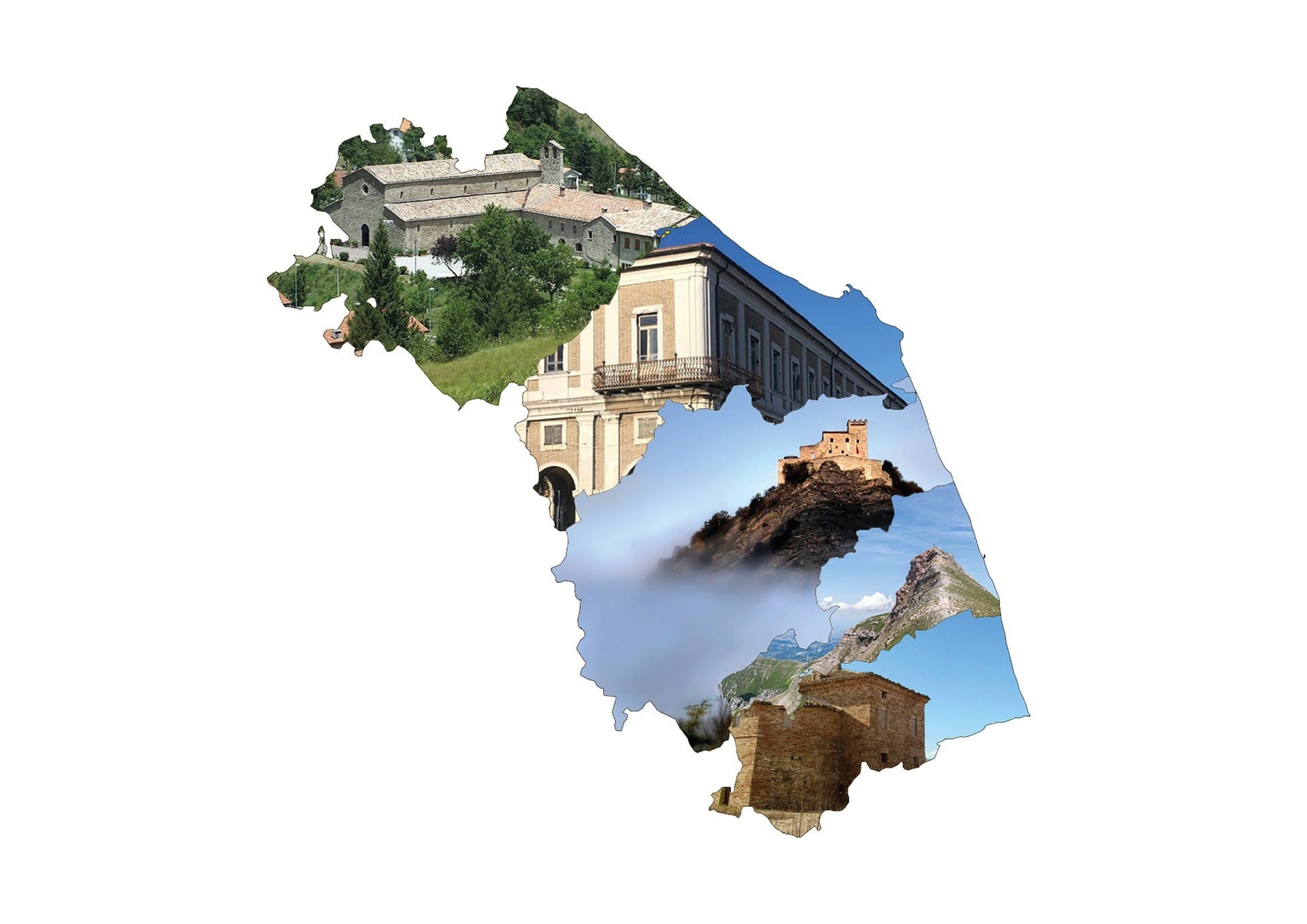 Alla scoperta dei cammini e percorsi delle Marche insieme ai gruppi FAI Giovani