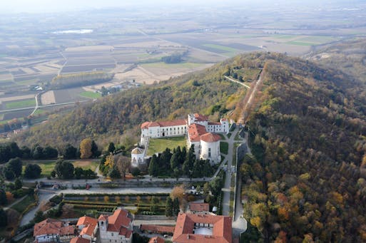 Castello e Parco di Masino, Caravino (TO)