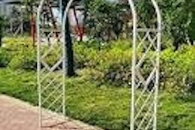 Ferro e giardino Ferro e giardino