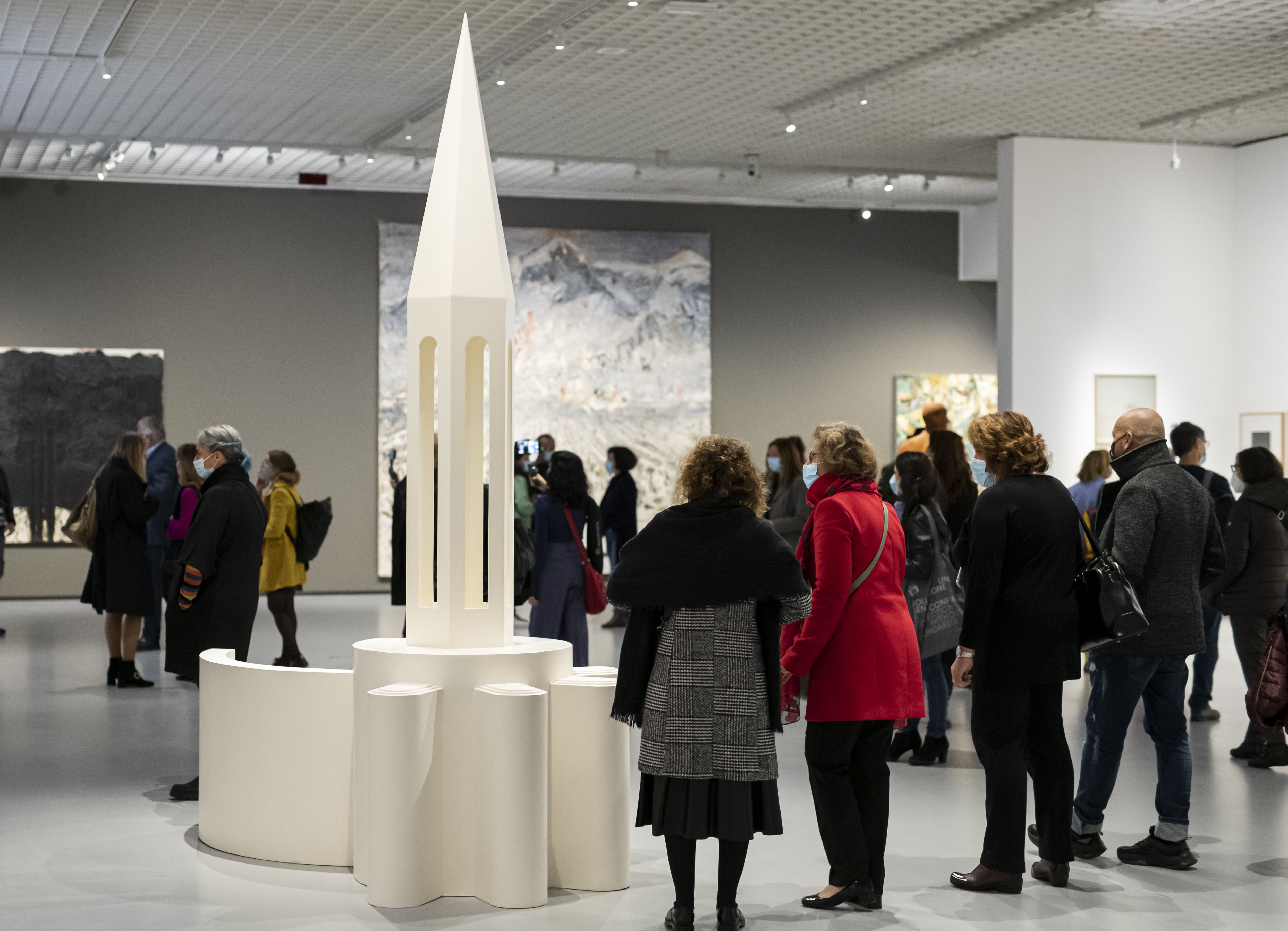 Scopri Torino con la tua tessera FAI