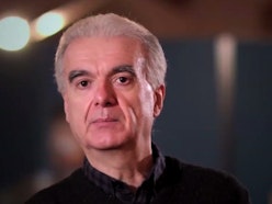 Franco Correggia | Relatori della Tre Giorni per il Giardino © FAI Franco Correggia