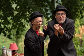 Teatri Soffiati Teatri Soffiati