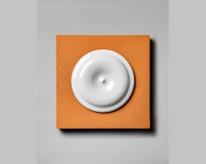 Federico Lemoine | Espositore a Ceramica a Villa Della Porta Bozzolo © FAI