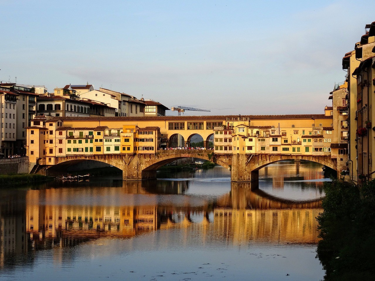 Eventi FAI a Firenze | Ph. Pixabay
