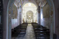 tre luoghi del cuore