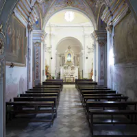 tre luoghi del cuore