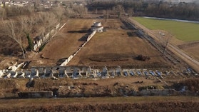 Complesso Monumentale del Lazzaretto