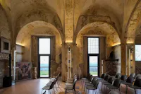 tre Luoghi del cuore