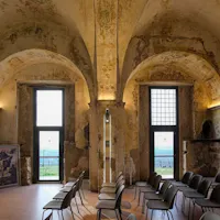 tre Luoghi del cuore