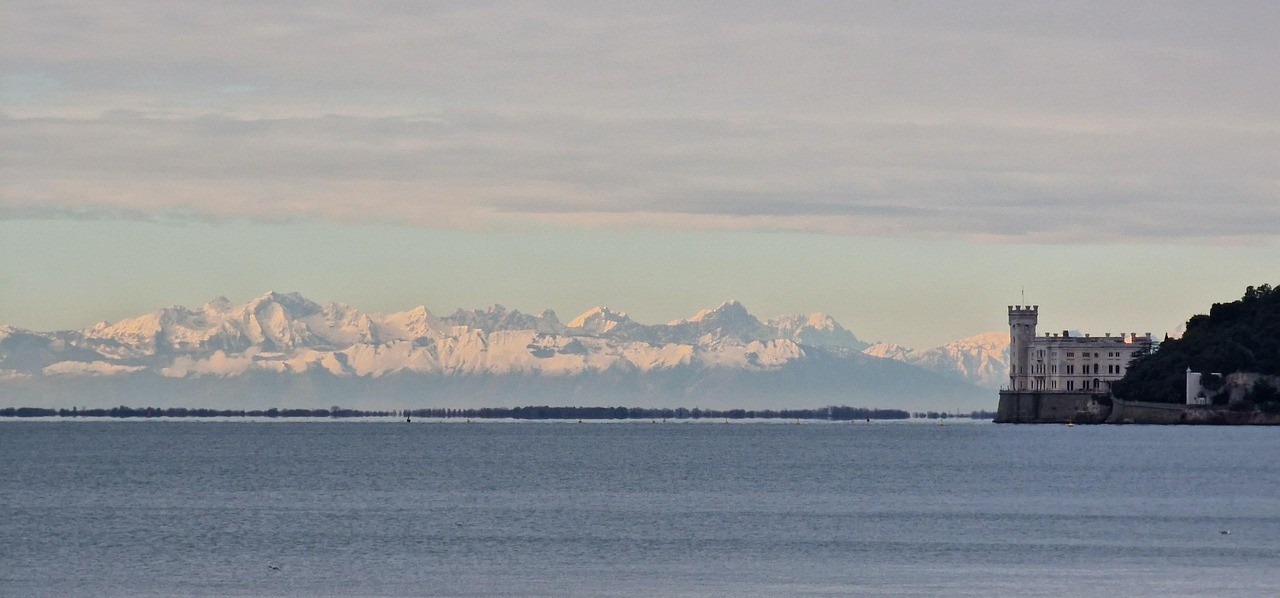 Eventi FAI in Friuli Venezia Giulia | Ph. Pixabay