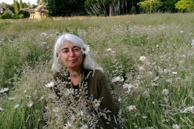 Fulvia Maria Grandizio